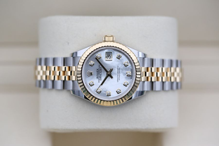 Rolex Datejust Lady 28 279173